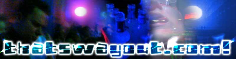 www.ThatsWayOut.com